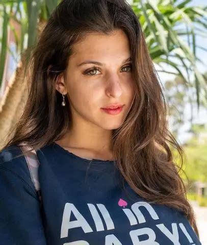 leah gotti iafd|Leah Gotti: A Comprehensive Guide to Her Biography, Age, .